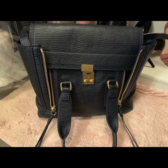 👜 3.1 Phillip Lim Pashli - Picture 4 of 7